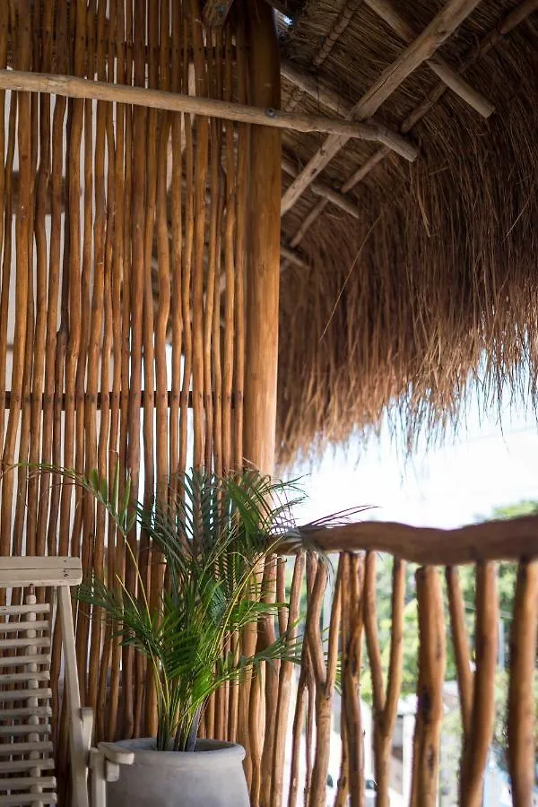 Hotel Sonno Caliza Tulum Messico