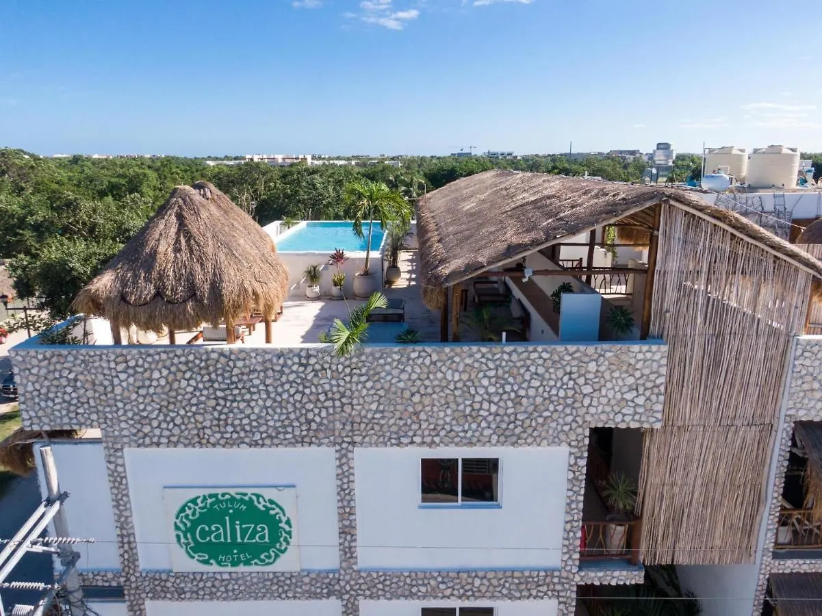 Hotel Sonno Caliza Tulum 0*,