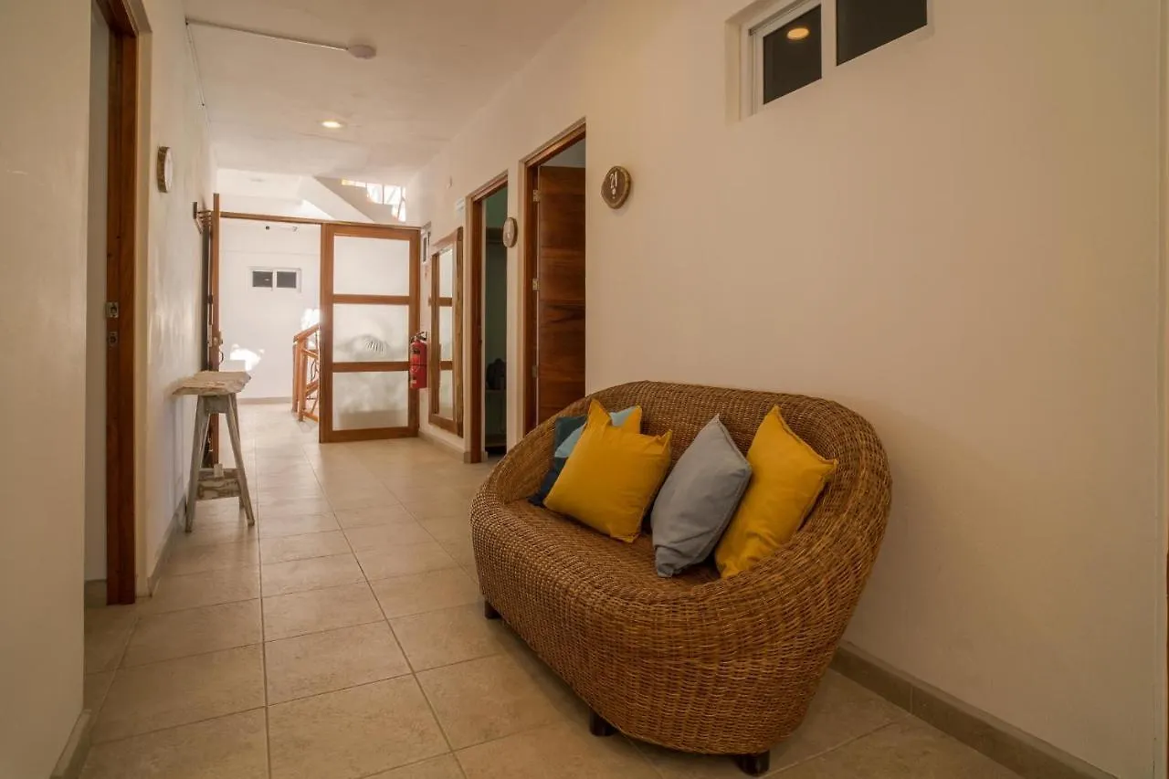 Hotel Sonno Caliza Tulum