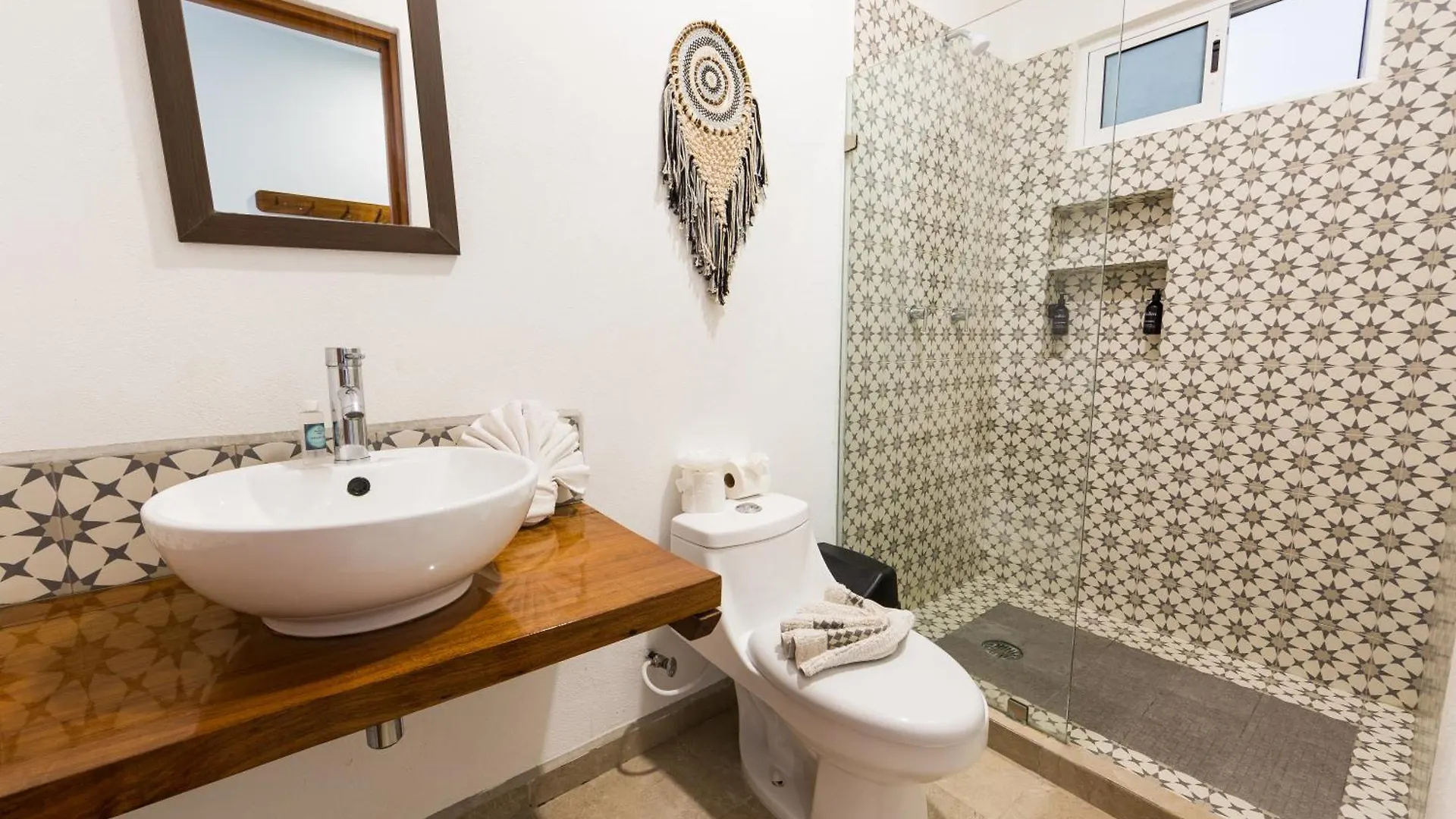 Hotel Sonno Caliza Tulum Messico