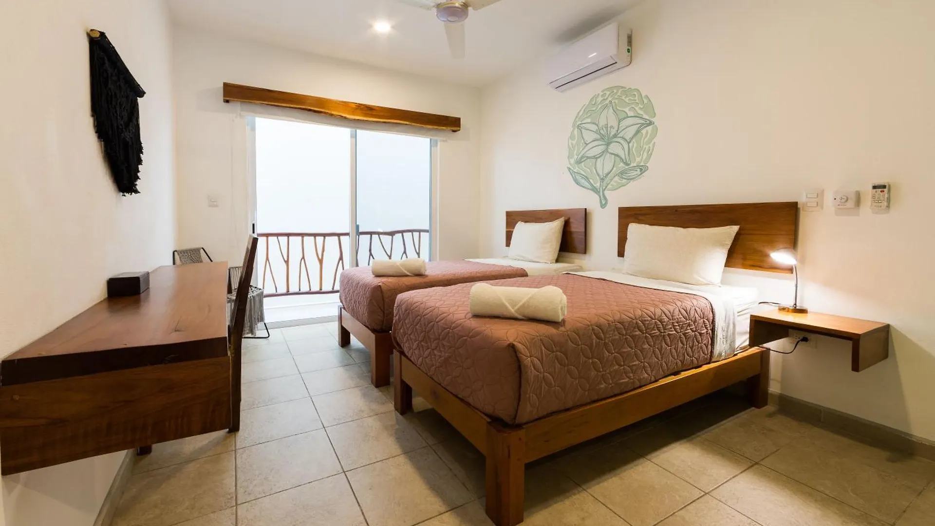 Hotel Sonno Caliza Tulum 0*,  Messico