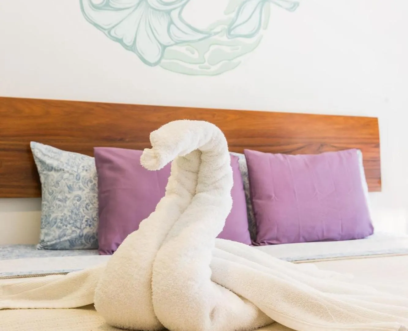 Hotel Sonno Caliza Tulum