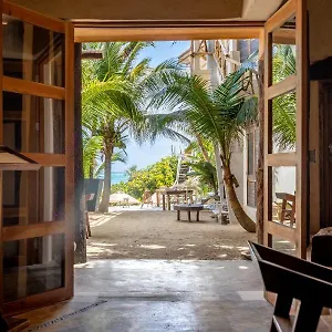 La Posada Del Sol Boutique Hotel Tulum Hotel