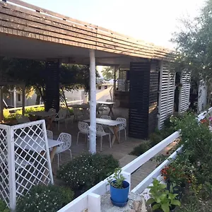 Albanian Garden 3*, Gjilek Albanie