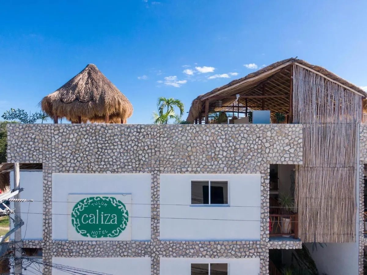 Hotel Sonno Caliza Tulum Mexico