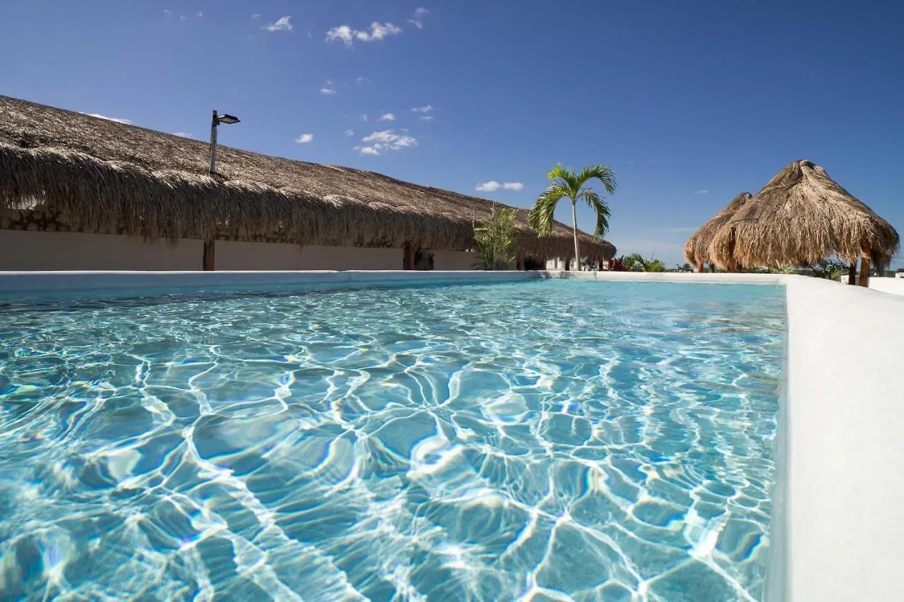 Hotel Sonno Caliza Tulum contacts