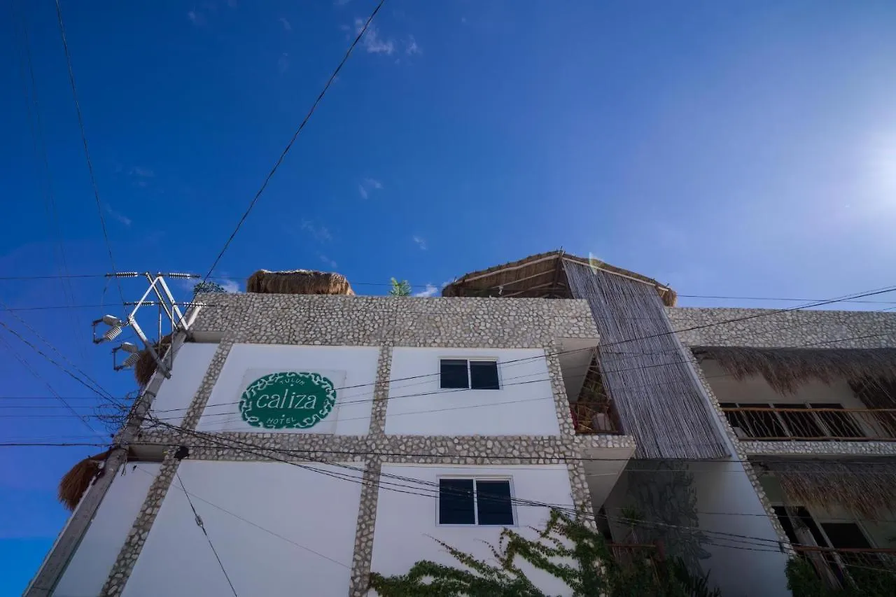 Hotel Sonno Caliza Tulum 0*,  Mexico